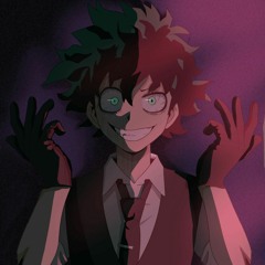 [ASMR] Villain Deku Tries To Get You To Join The League Of Villains But Gives A Crappy Sales Pitch