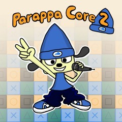 Everybody's Food Court (Parappa Core 2 Released!)