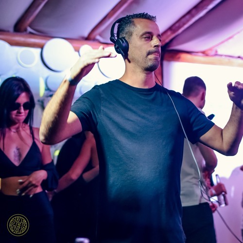 Stylo - Live at Over Head | Caleton 05.07.19