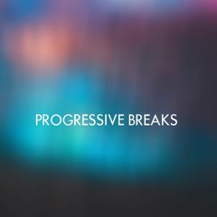 Progressive breaks