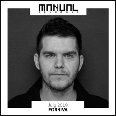 Manual Movement July 2019: Forniva