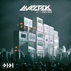 Maztek Feat Coppa - "Real Mobs" (0101 Music)