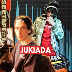 Flyin Lehiu$$ & MR CJ  | SCCTape#1 - Jukiada