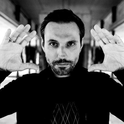 JUREK PRZEZDZIECKI – Sculpt The Future | Boshke Beats Series #12 | 11/07/2019