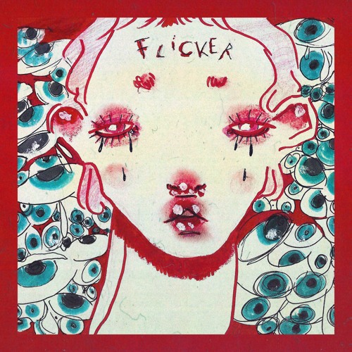 J.V. - Flicker