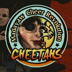 Madayaw Cheer Revolution (MCR) Cheetahs - T'nalak CDC 2019