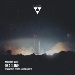 PRSM023 - Anderson Noise - Saturn V