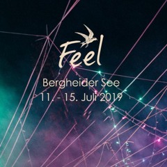 Mikah - Feel Festival 2019