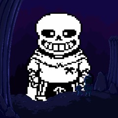 ??? - Sans' Epic Song