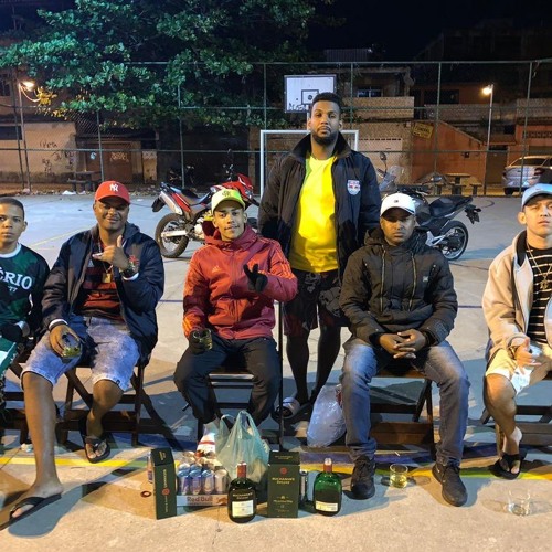 PROIBIZA 001 - MC POZE MC PQD MC ORELHA MC JUNINHO DA 10 E MC VITINHO ((DJBUIU DA MANGUEIRA 2019 ))