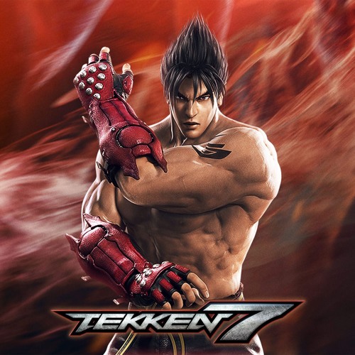 Wakan Dj & Papero - Tekken