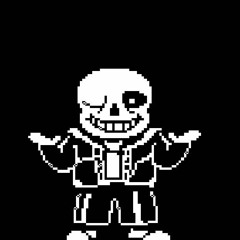 Megalovania In The Style Of Deltalovania