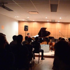 VIVA O RIO DE JANEIRO/JOYCE (Hermeto Pascoal)