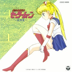 Bishoujo Senshi Sailor Moon Music Collection [美少女戦士セーラームーン 音楽集]