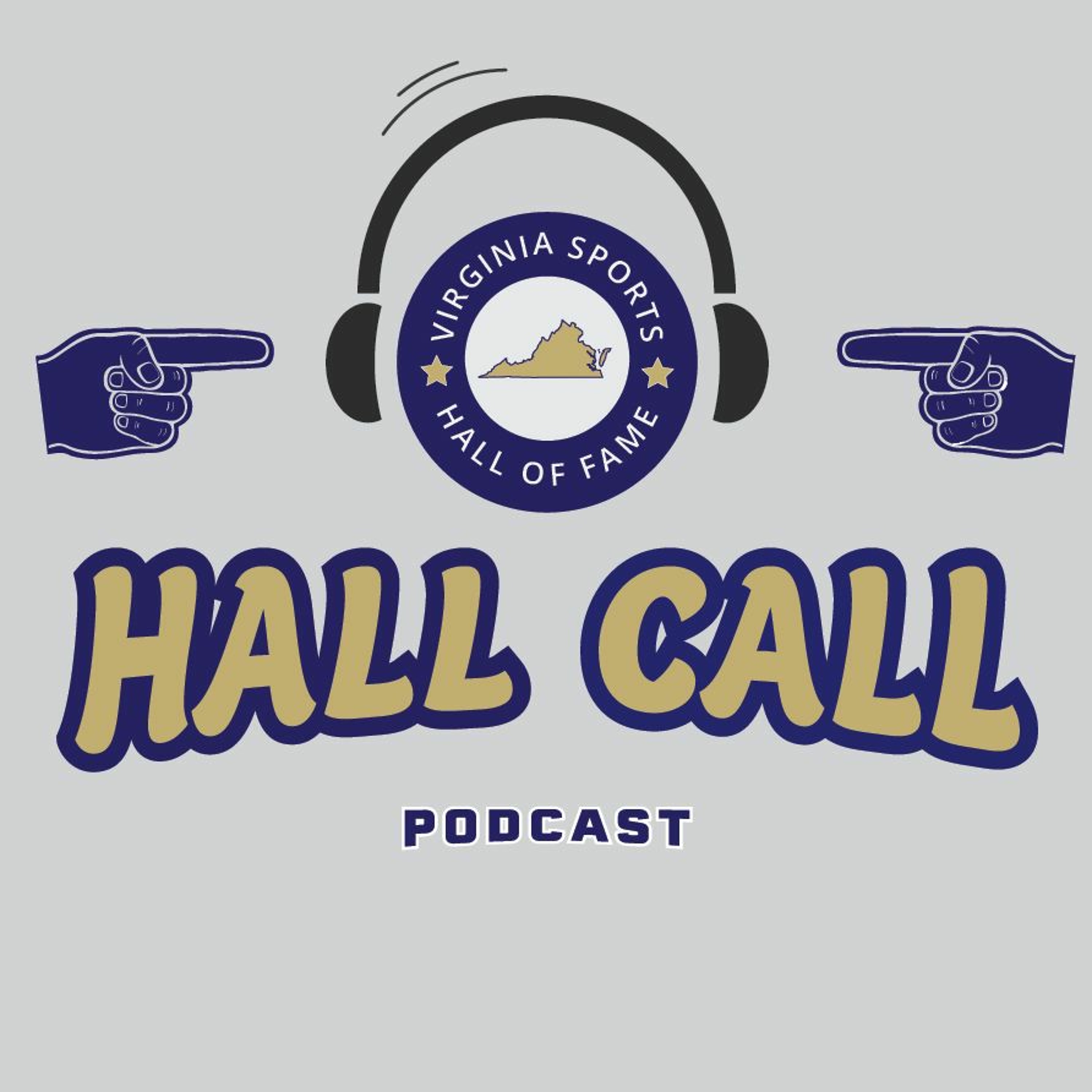 Hall Call Ep 001 - Curtis Strange 7 - 15 - 19 thumbnail