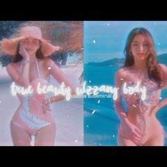 True Beauty Ulzzang Body - Listen Audio