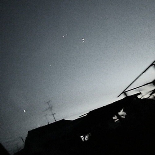 (tofubeats) Lonely Nights (remix)