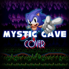 Sonic The Hedgehog 2 - Mystic Cave Zone (Cover)