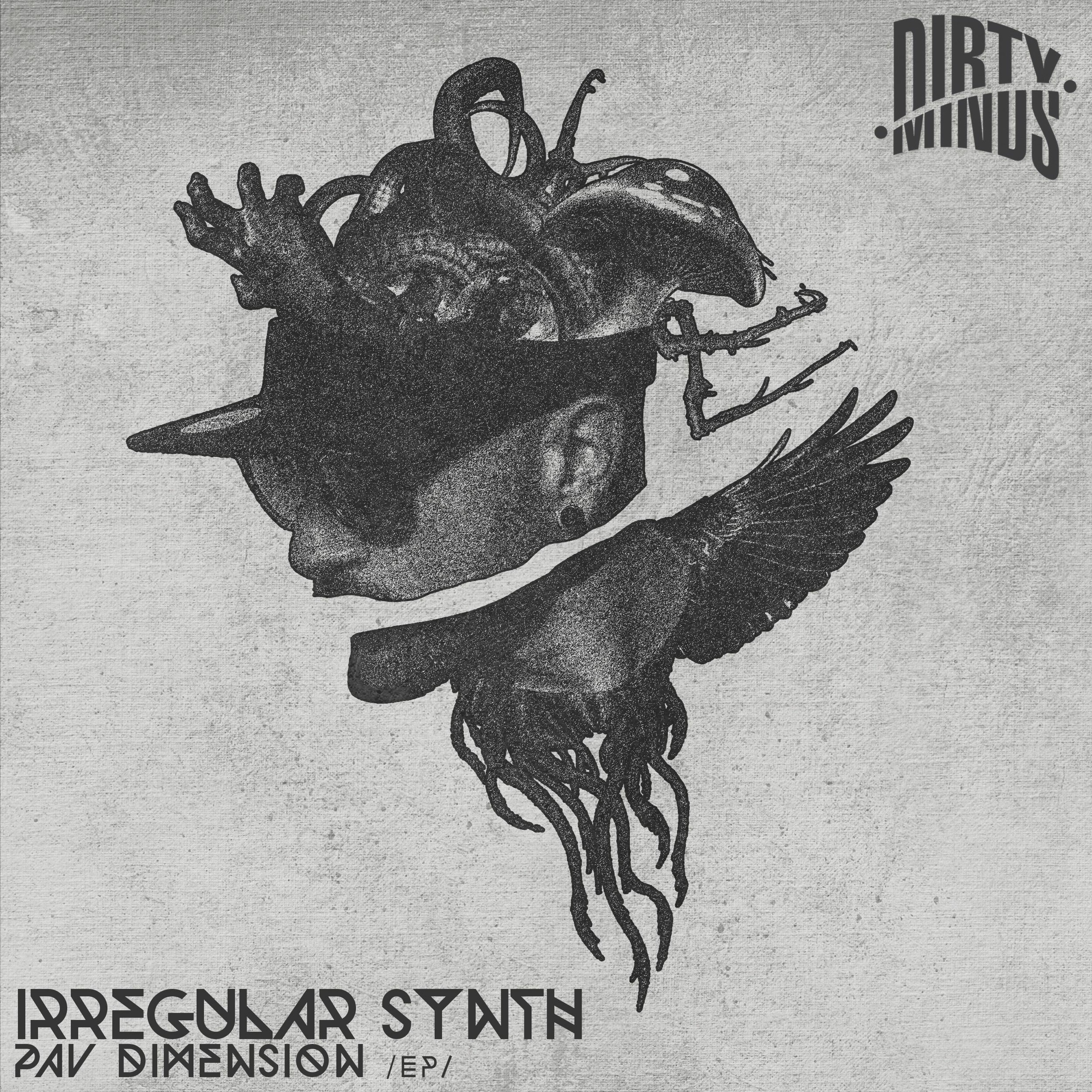 Dirty Minds Podcast