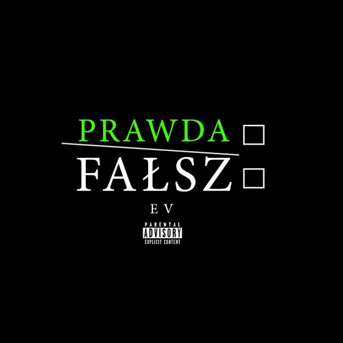 E V - Fałsz (Prod.Josh Petruccio)