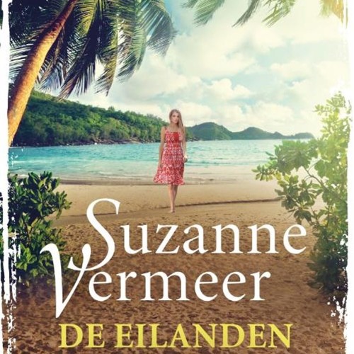 Stream Charlotte Lap leest De eilanden - Suzanne Vermeer by Thinium ...