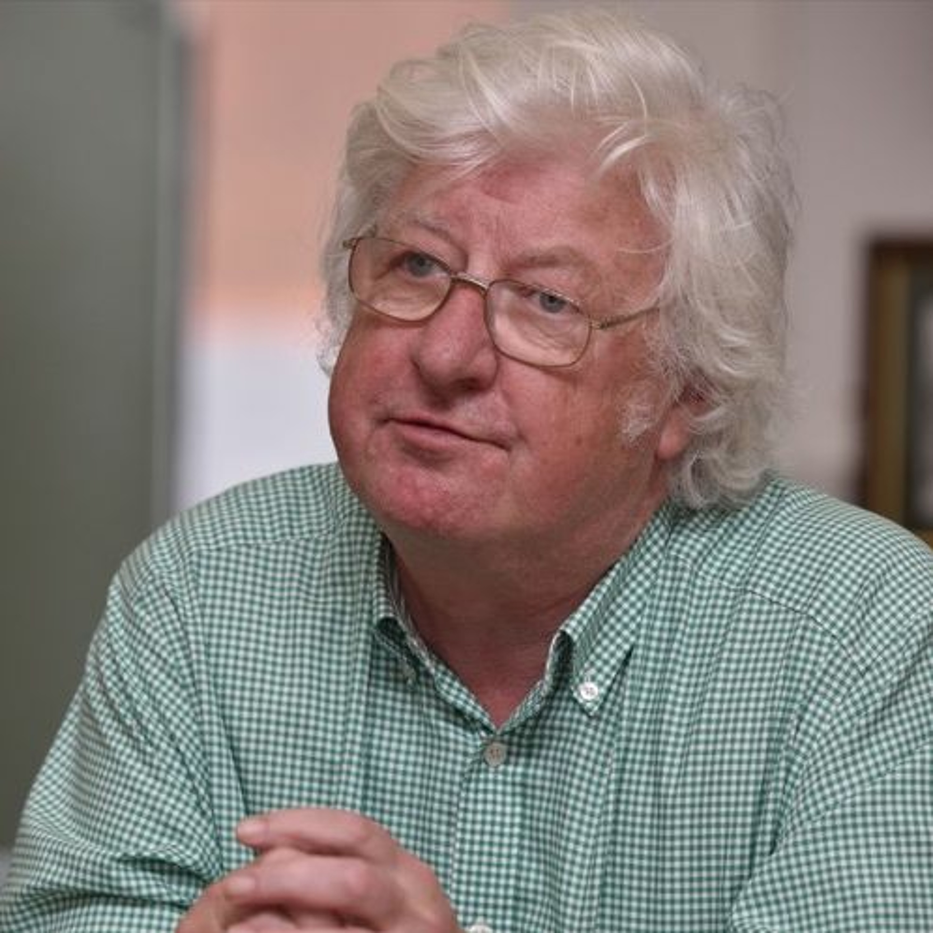 Trinity College Dublin Talks