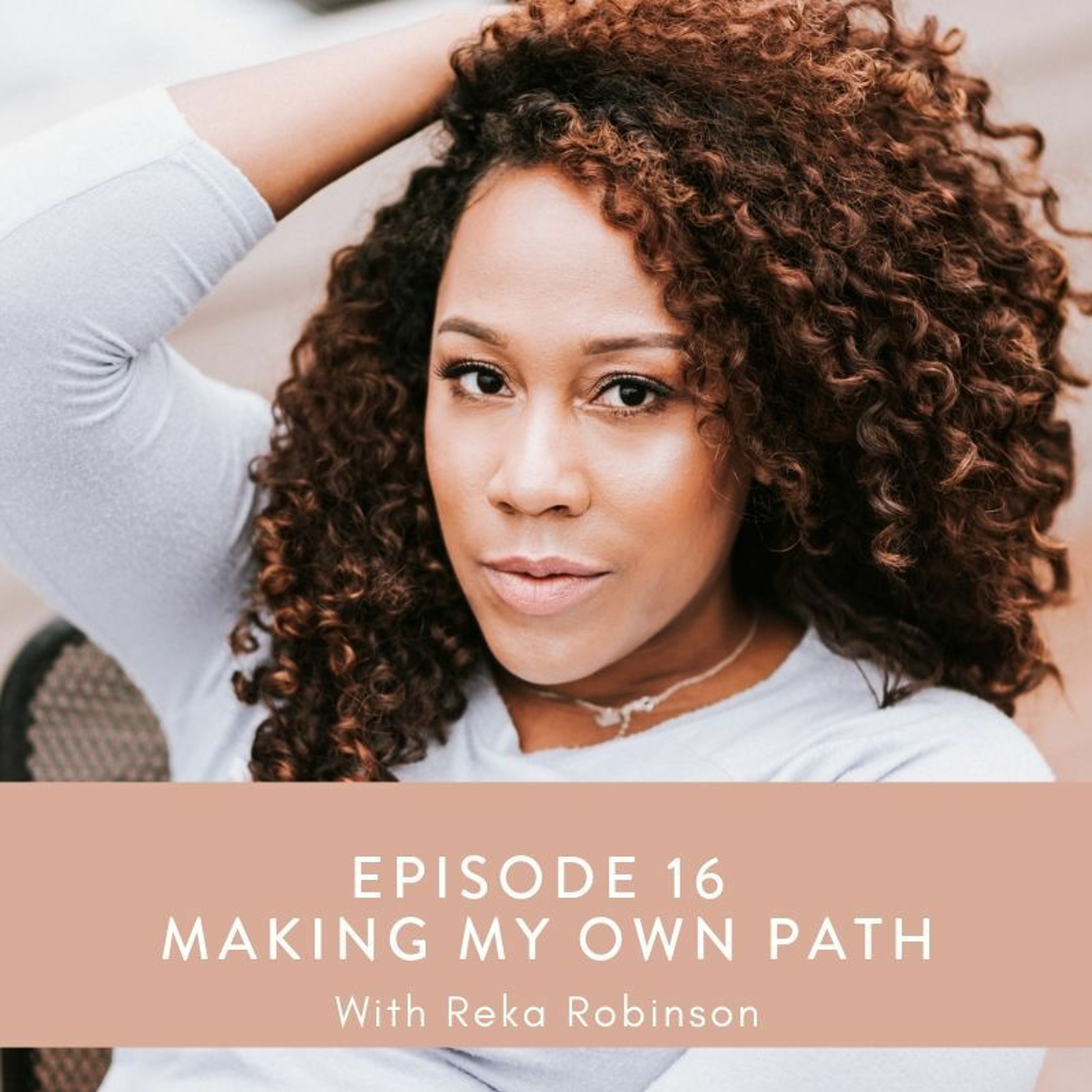 More Than Me Podcast