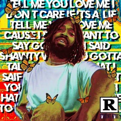 Tell Me You Love Me (Prod. JohnyTiger)