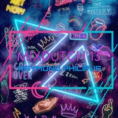 MIXDUTCH 13