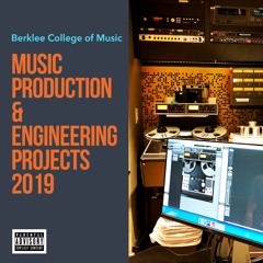 Music Production and Engineering Projects 2019