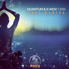 Quantum & E Mov Vs Keren - Mahamantra