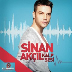 Atma (feat Sinan Akçıl. Hande Yener Official M4A Audio)