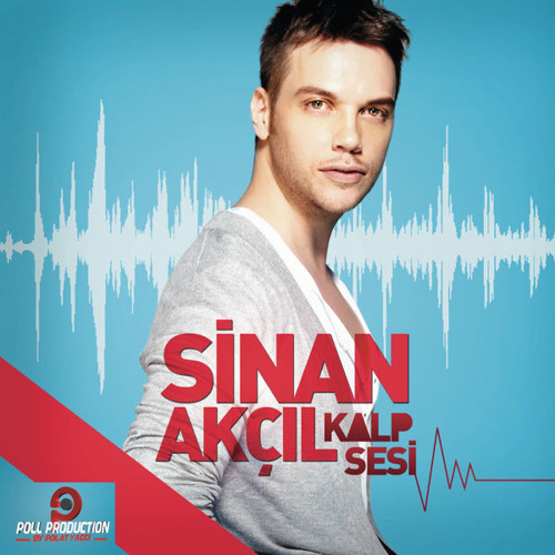 Atma (feat Sinan Akçıl. Hande Yener Official M4A Audio)