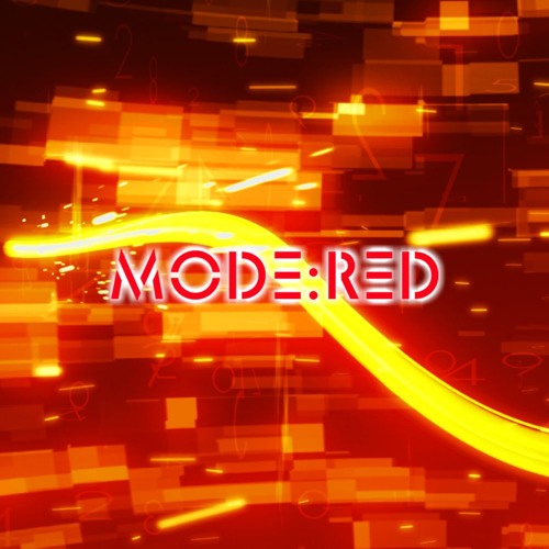 Furuno - MODE:RED