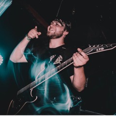 Wage War - LOW Vocal Cover ( Ft. Eric schadlick )Instrumental by João Medeiros