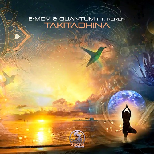 Quantum & E - Mov Ft Keren - Takitadhina