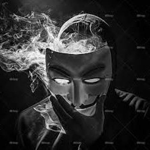 System Error - Behind The Mask