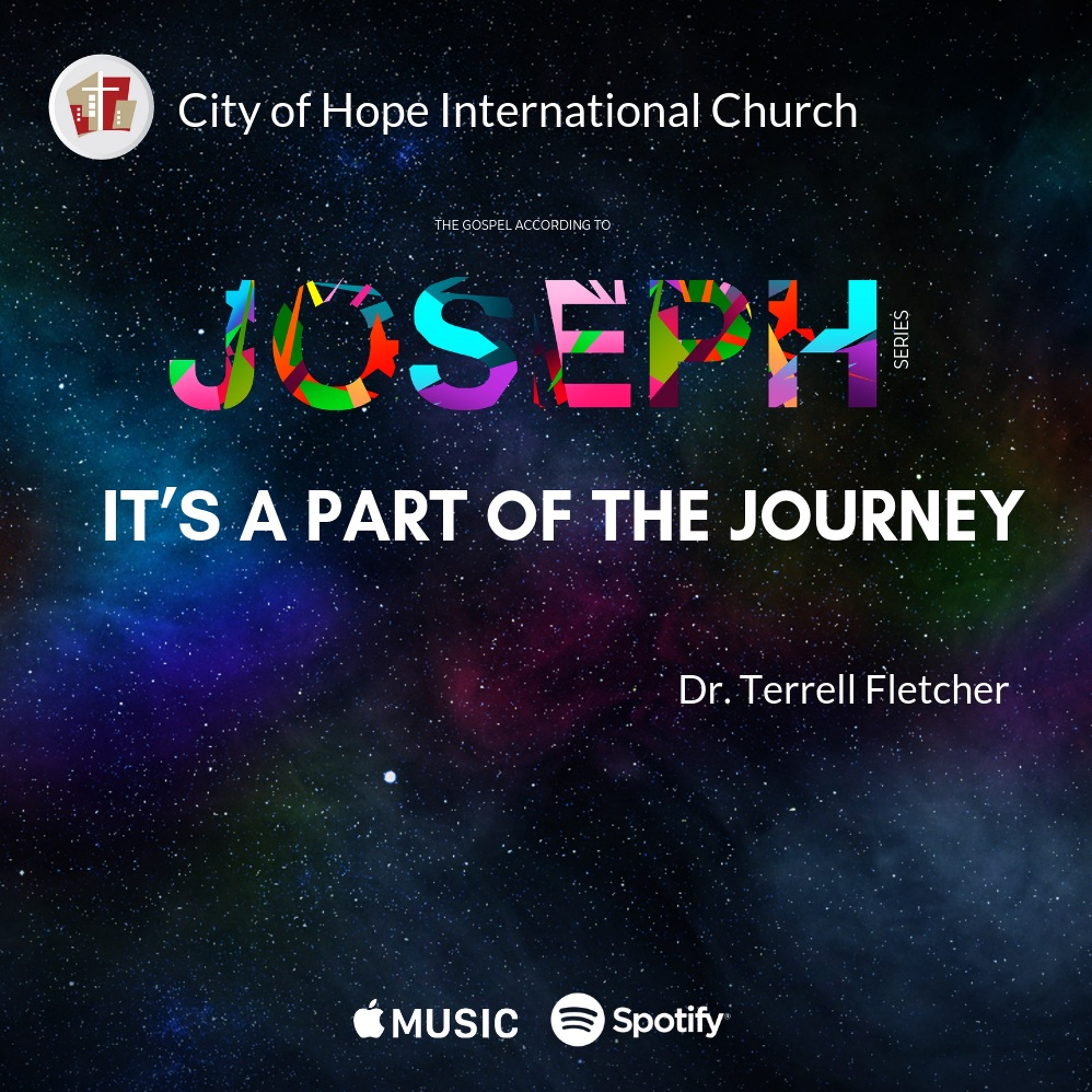 City of Hope International Church