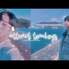 Attract Tomboys - Listen Audio