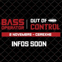 Set For Bass Operator Contest By NozyTrip