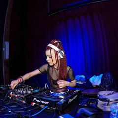 ANHATEMA / TOXIC SICKNESS RESIDENCY SHOW / JULY / 2019
