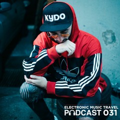 #031 Kydo | EMT Podcast