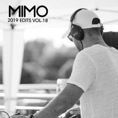 MIMO's 2019 EDITS Vol.18 (12 EDITS) [FREE DOWNLOAD]