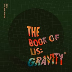{FULL ALBUM} DAY6 (데이식스)- The Book Of Us  Gravity