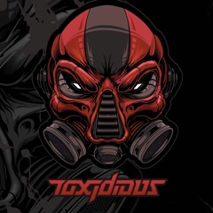 TOXIDIOUS / THE UPTEMPO PROJECT #11 ON TOXIC SICKNESS / JULY / 2019