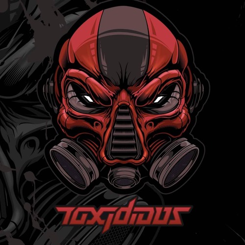 TOXIDIOUS / THE UPTEMPO PROJECT #11 ON TOXIC SICKNESS / JULY / 2019