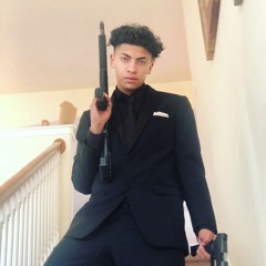 RICO FT F.D.A X PRESSURE (PROD GIGI)