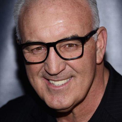 Stream Authors Corner with Former Boxer Gerry Cooney by America Tonight