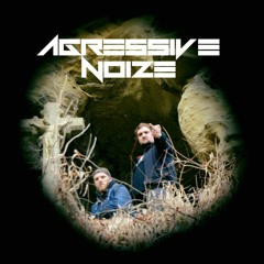 AGRESSIVE NOIZE / THE UPTEMPO PROJECT #11 ON TOXIC SICKNESS / JULY / 2019
