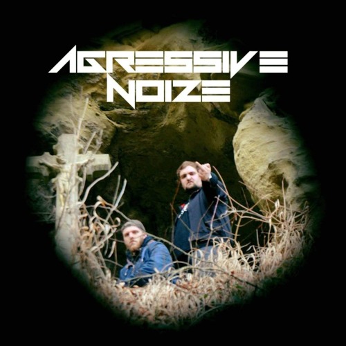 AGRESSIVE NOIZE / THE UPTEMPO PROJECT #11 ON TOXIC SICKNESS / JULY / 2019